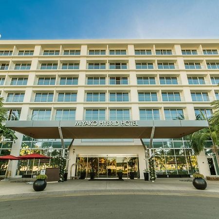Miyako Hybrid Hotel Torrance Bagian luar foto